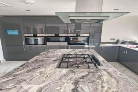 Craiglee Kitchen