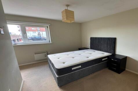 main bedroom