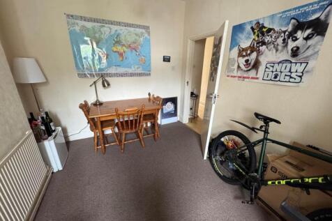 Dining room 2