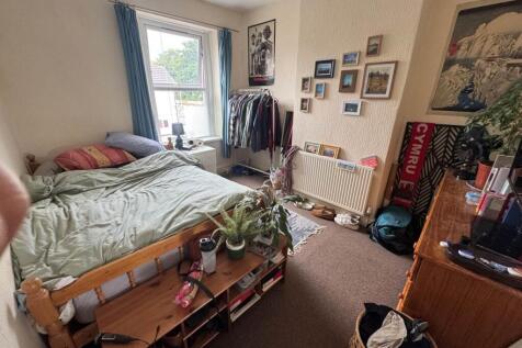new bedroom 1
