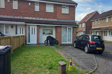 Craiglee Drive outsi