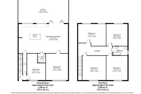 Craiglee floor plan