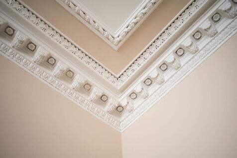 Living Room Detail