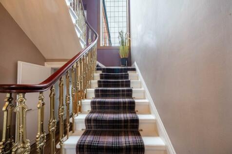 Stairway