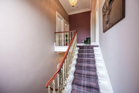 Stairway