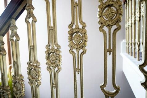 Detail Shot