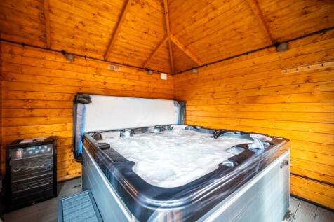 Hottub