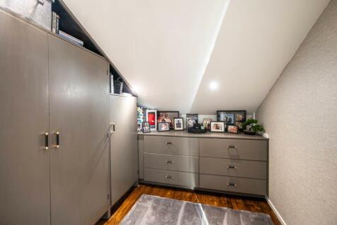 Dressing Room