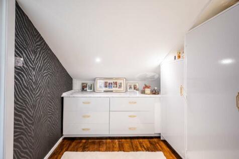 Dressing Room