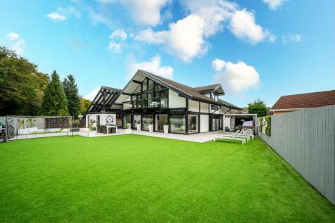 Rear Elevation