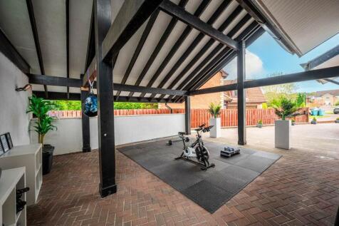 Outdoor Space