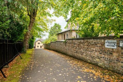 Private Road