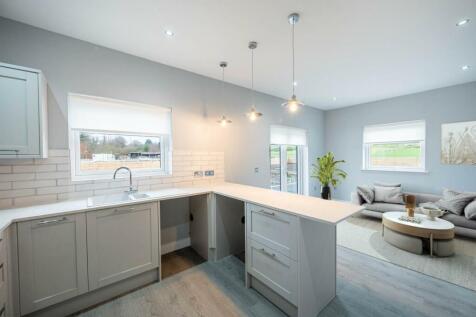 Kitchen / Living Room