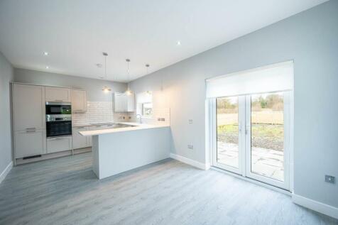 Kitchen / Living Room