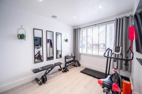 Garage Conversion
