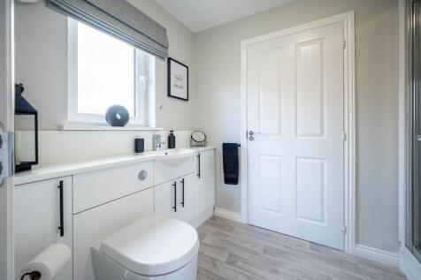 Jack &amp; Jill En-Suite