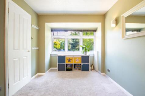 Garage Conversion