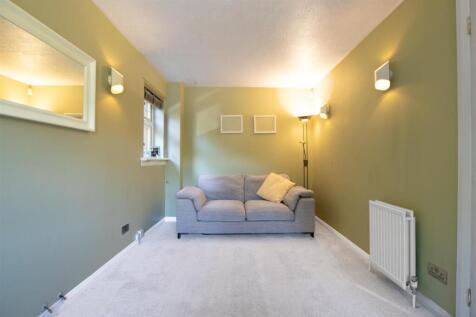 Garage Conversion