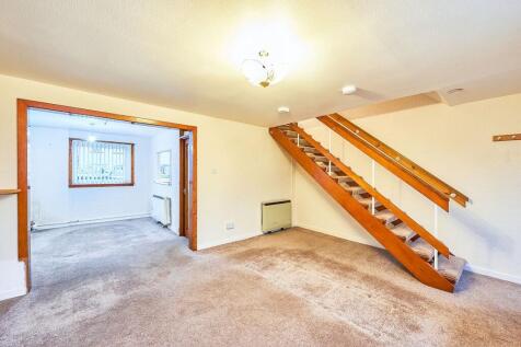 Living/Dining Area