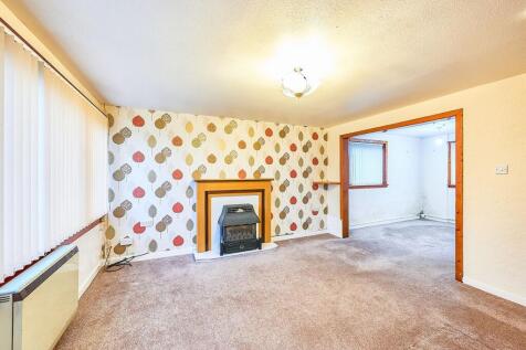 Living/Dining Area