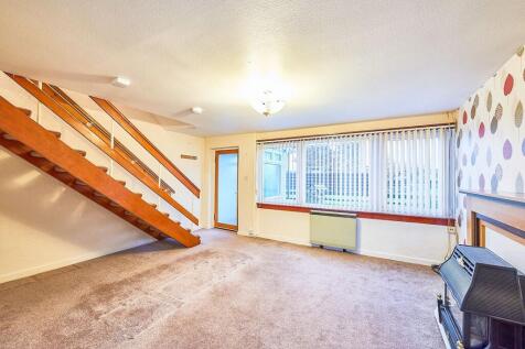 Living/Dining Area