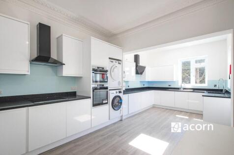 Communal Kitchen
