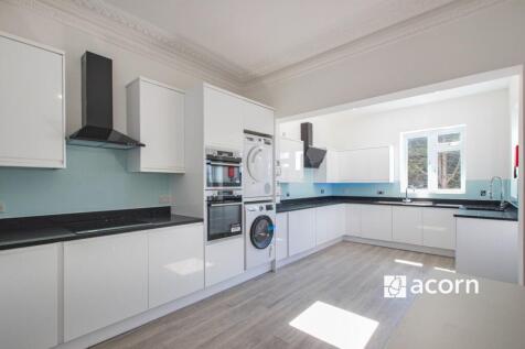 Communal Kitchen