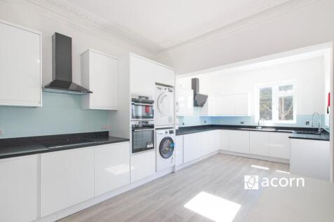 Communal Kitchen