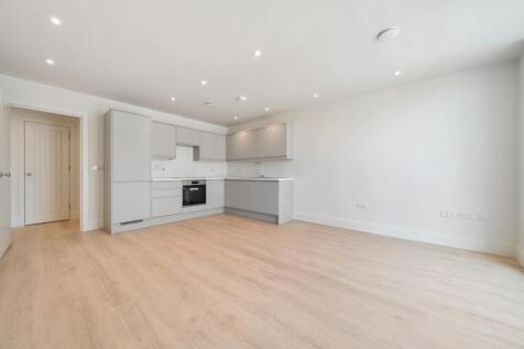 Reception/Kitchen 
