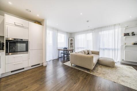 Kitchen/Reception