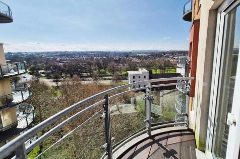 Balcony Views