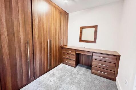 Dressing Room
