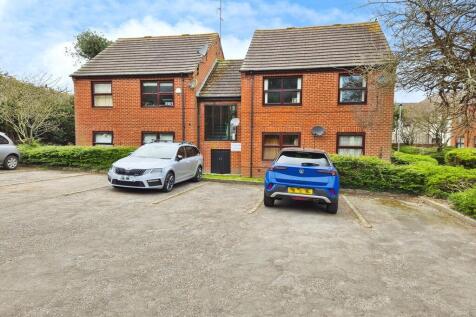 Rear and Parking