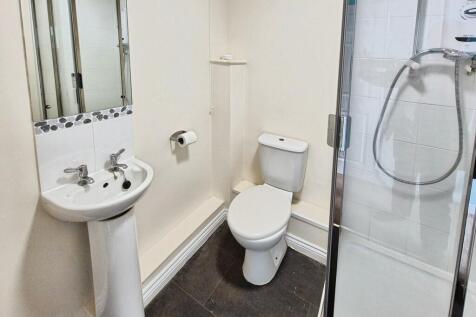 En-Suite Shower R...