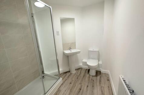 En-Suite Shower R...