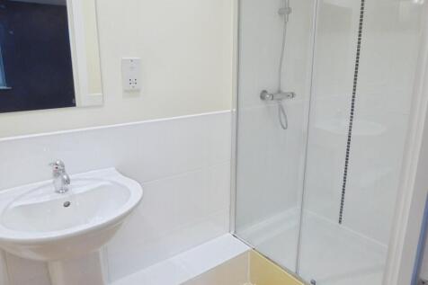 En-Suite Shower R...