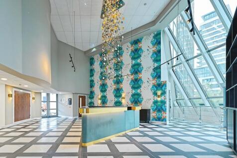 Building Receptio...