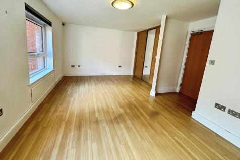 Bedroom Area