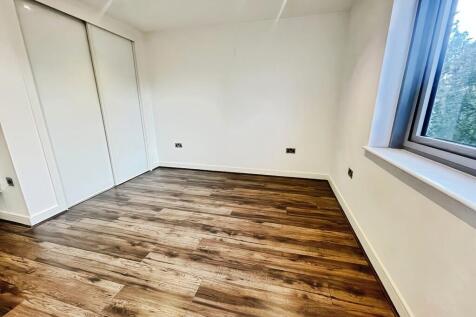 Bedroom Area