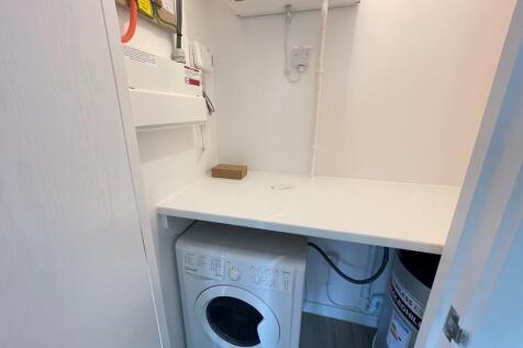 Utility Area