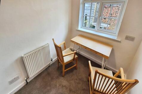 Study / Bedroom T...