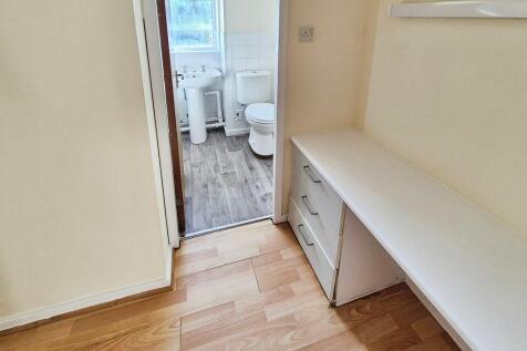 Dressing Area