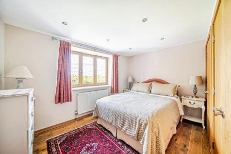 Bedroom Five