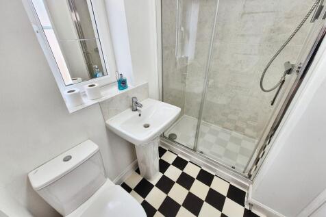 En-Suite Shower R...