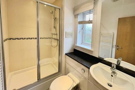 En-Suite Shower R...