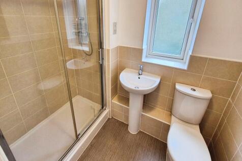 En-Suite Shower R...