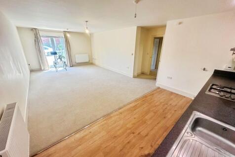 Lounge/Kitchen