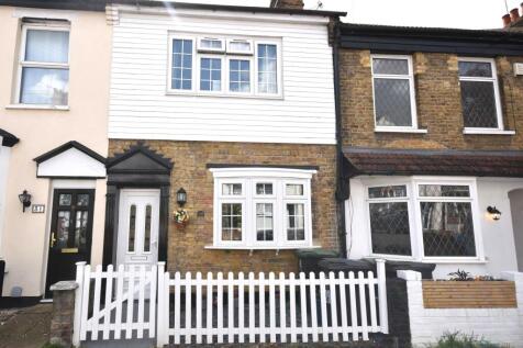 3 bedroom Victorian Terraced for sale