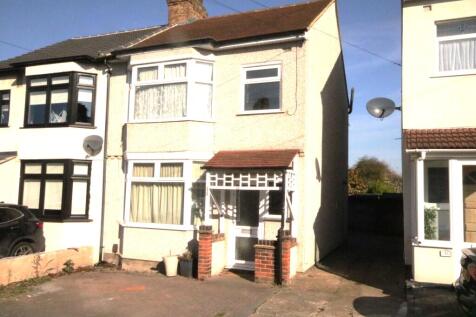 3 bedroom Semi Detached for sale