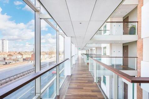2 Bedroom Flat for Rent